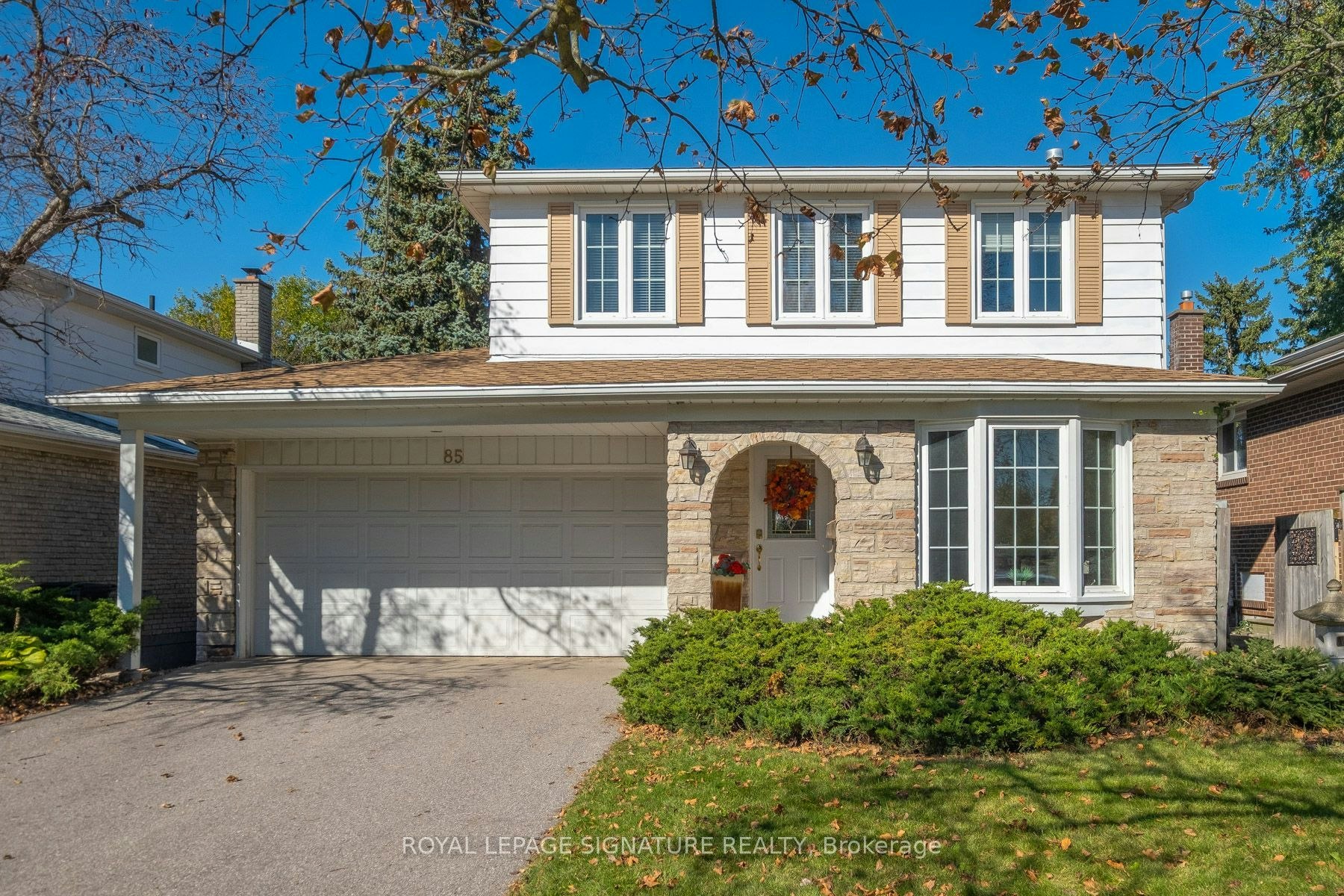 85 Pebblehill Square, Toronto, ON, M1S 2P8