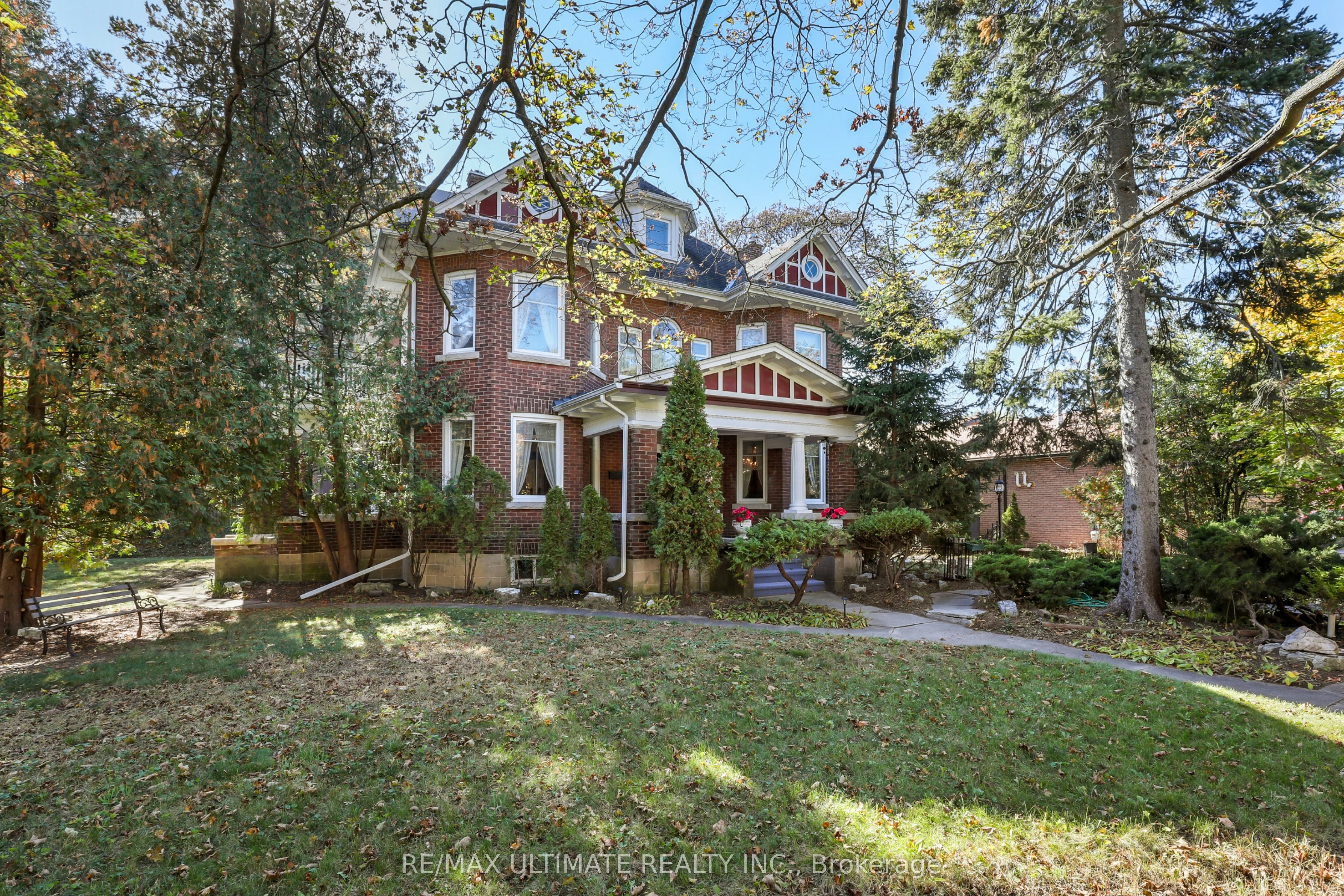 456 Manse Road, Toronto, ON, M1E 3V8
