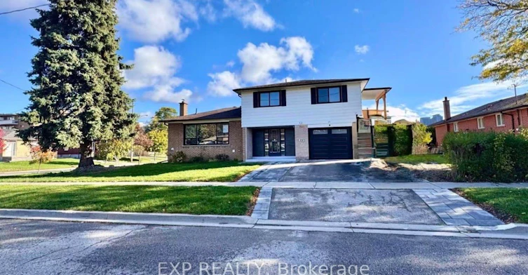 Main-15 Neddie Drive, Toronto, ON, M1T 2S9
