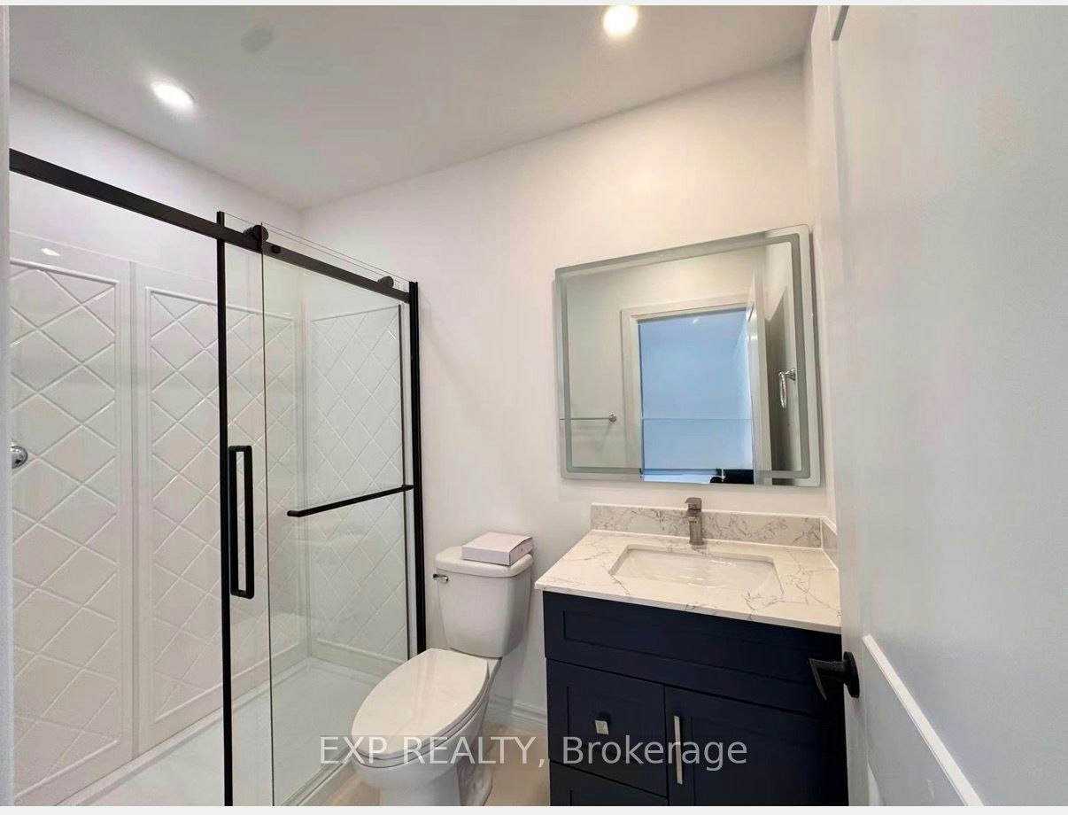 Main-15 Neddie Drive, Toronto, ON, M1T 2S9 - 7