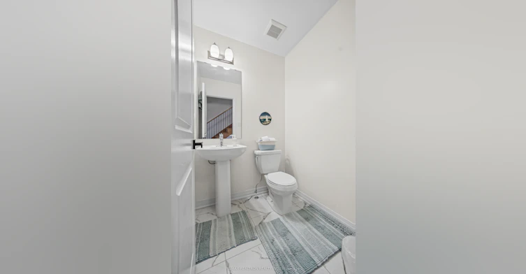 69 Emmas Way, Whitby, ON, L1R 3K4 - 13