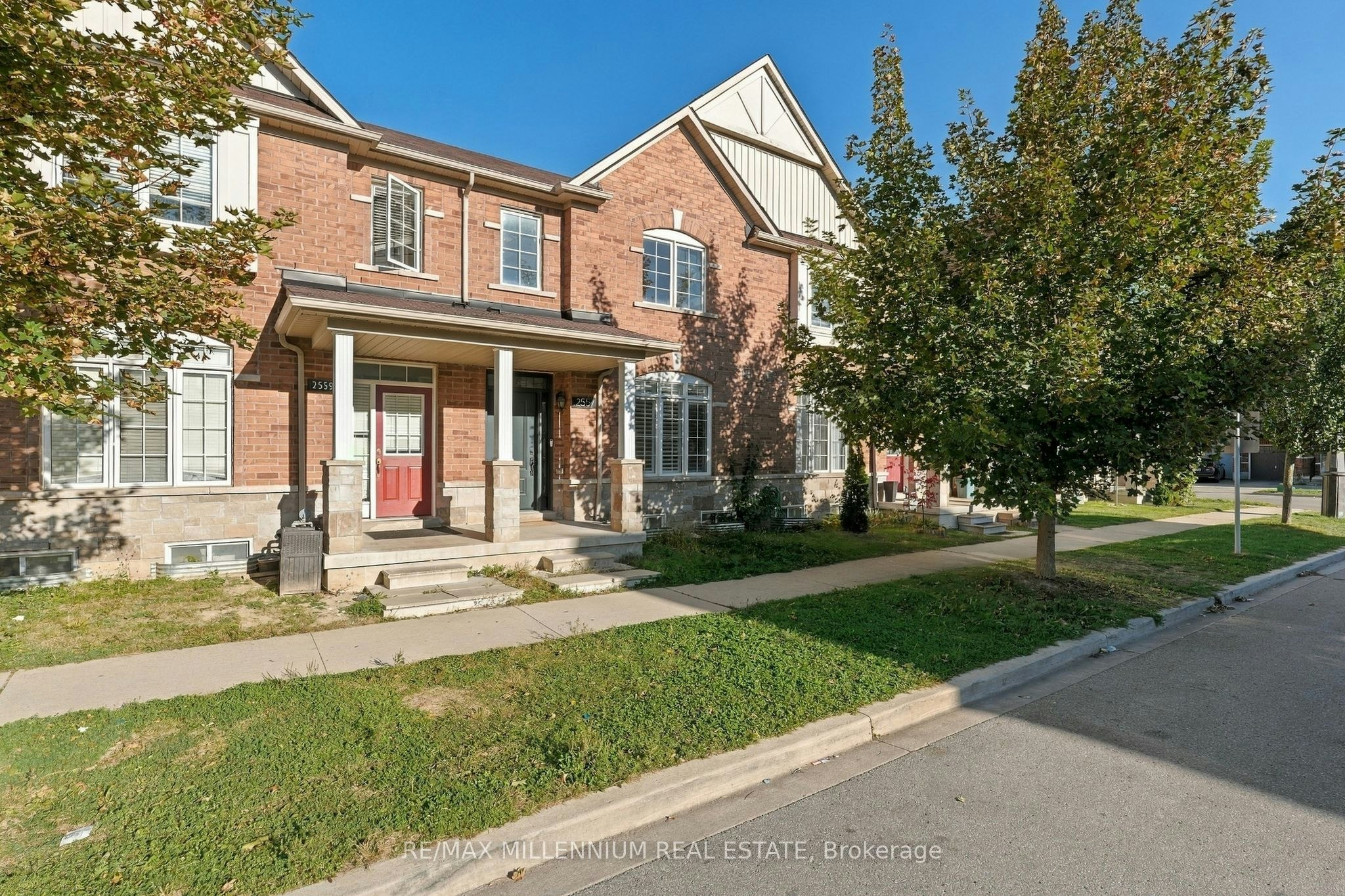 2557 Canadian Street, Pickering, ON, L1X 0C7
