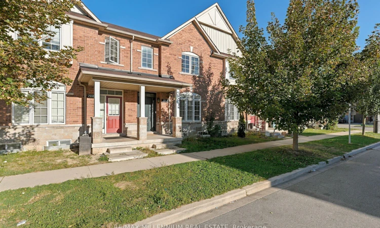 2557 Canadian Street