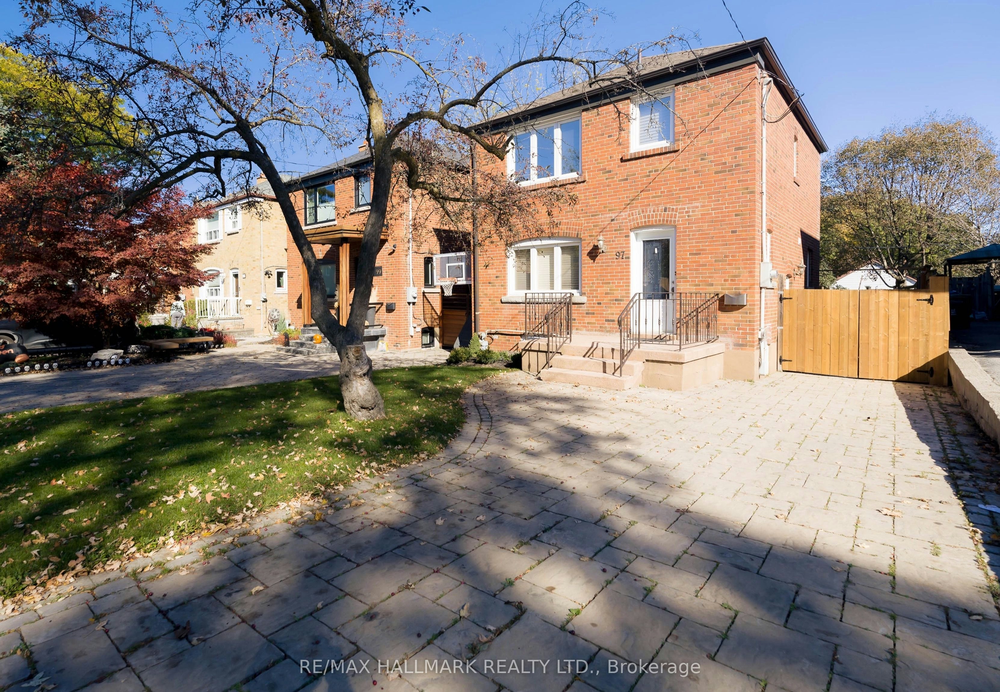 97 Atlee Avenue, Toronto, ON, M1N 3X5