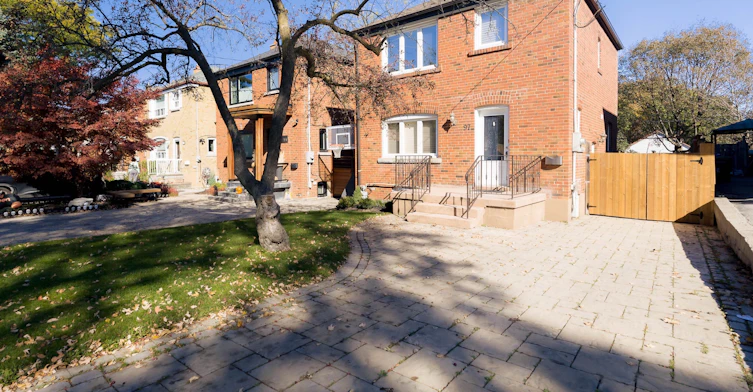 97 Atlee Avenue, Toronto, ON, M1N 3X5