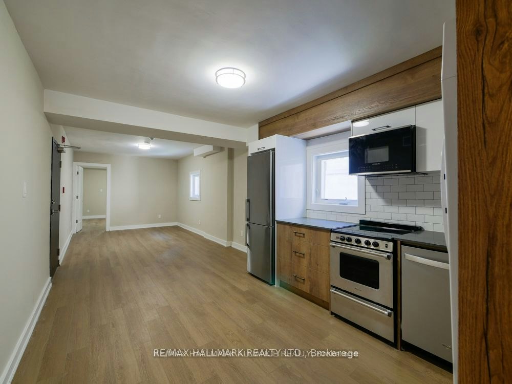 202-628 Danforth Avenue, Toronto, ON, M4K 1R3