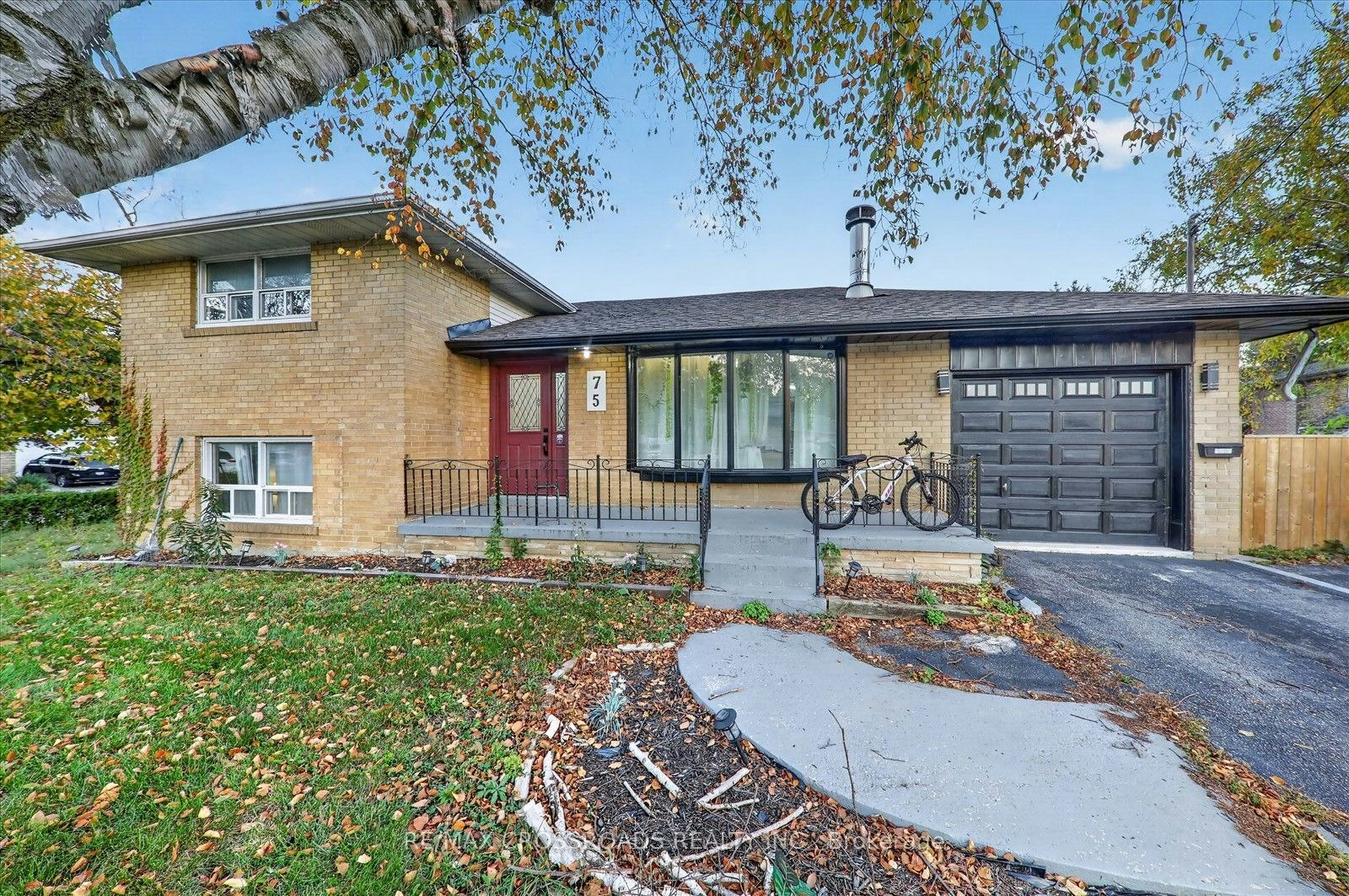 75 Fordover Drive, Toronto, ON, M1E 1T7