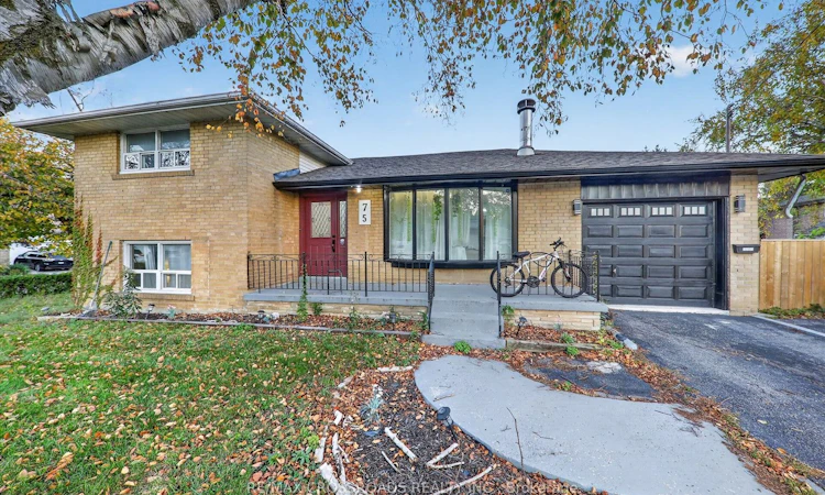 75 Fordover Drive