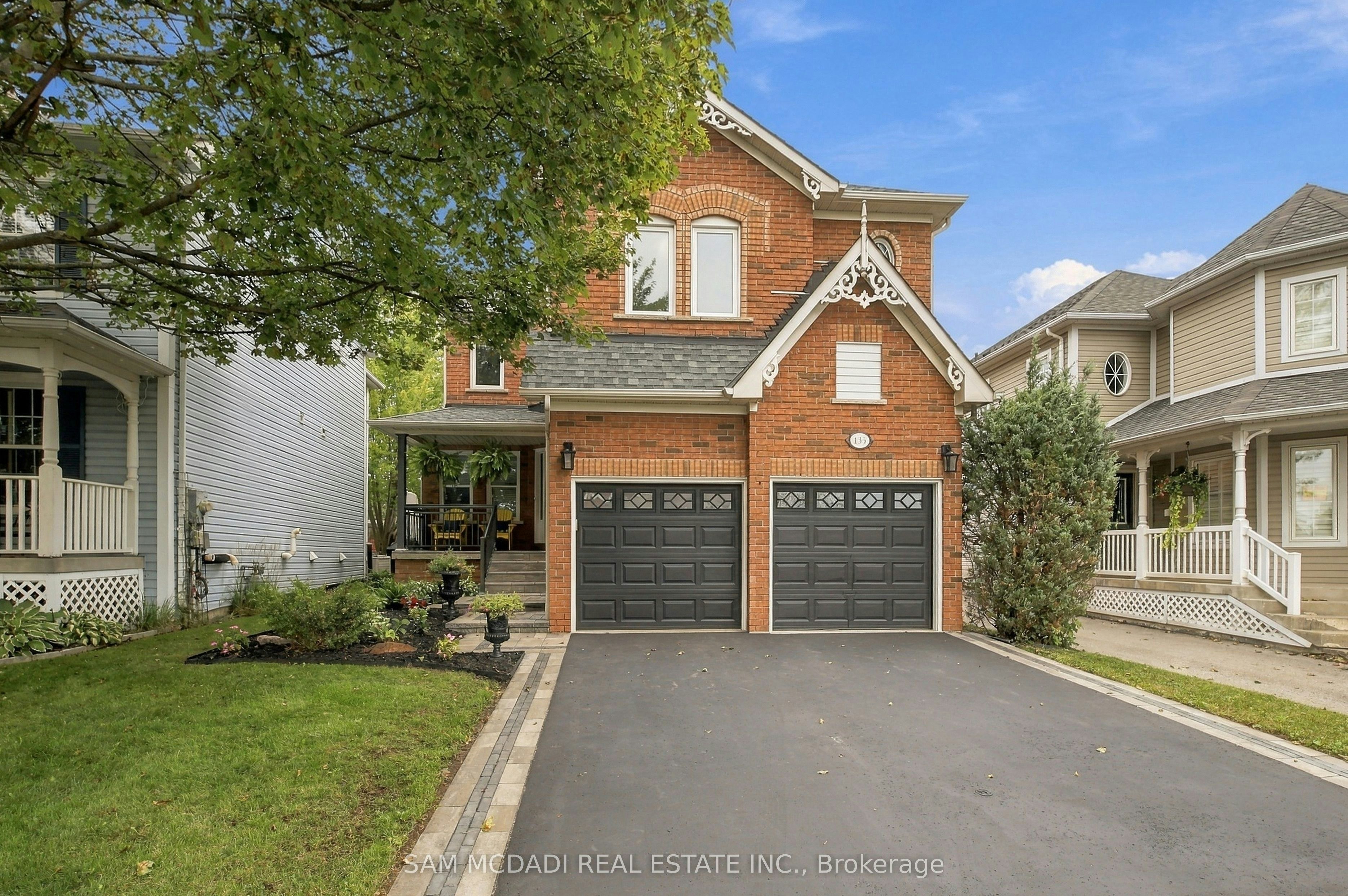 135 Watford Street, Whitby, ON, L1M 1H2