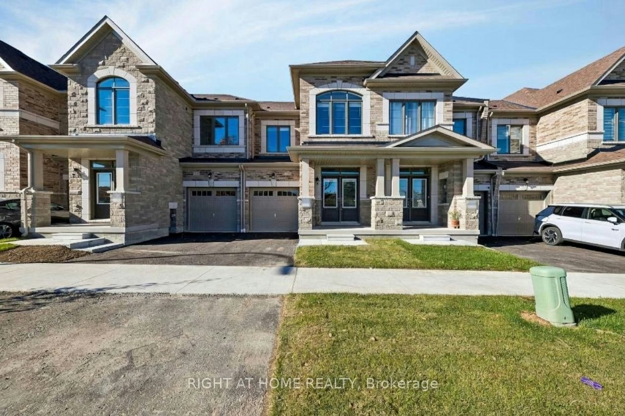 3154 Sideline 16 N/A, Ajax, ON, L1Y 0B3