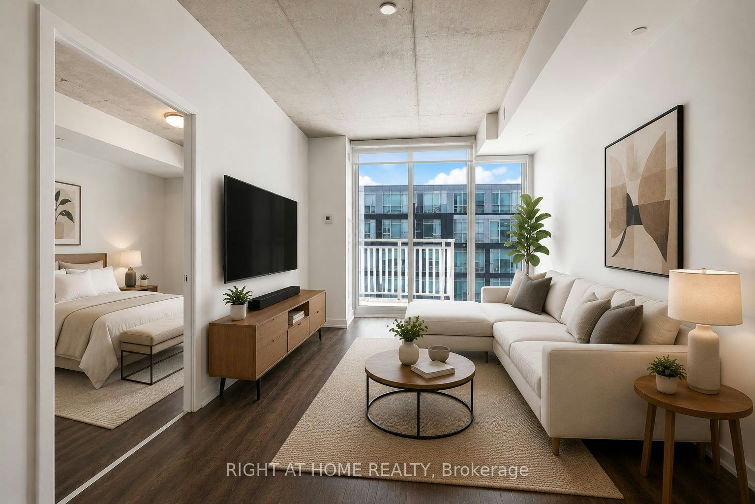 903-45 Baseball Place, Toronto, ON, M4M 0H1 - 3