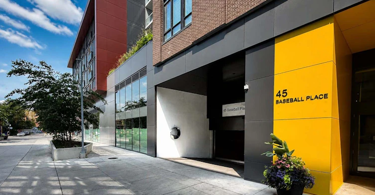 903-45 Baseball Place, Toronto, ON, M4M 0H1 - 18