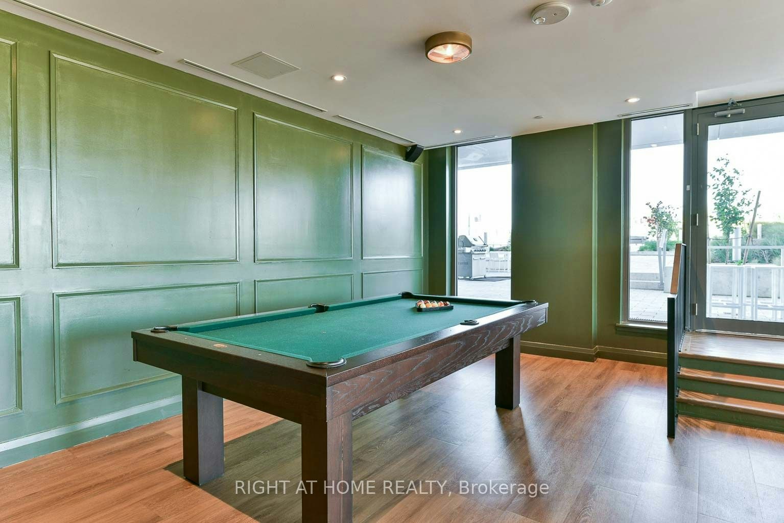 903-45 Baseball Place, Toronto, ON, M4M 0H1 - 21