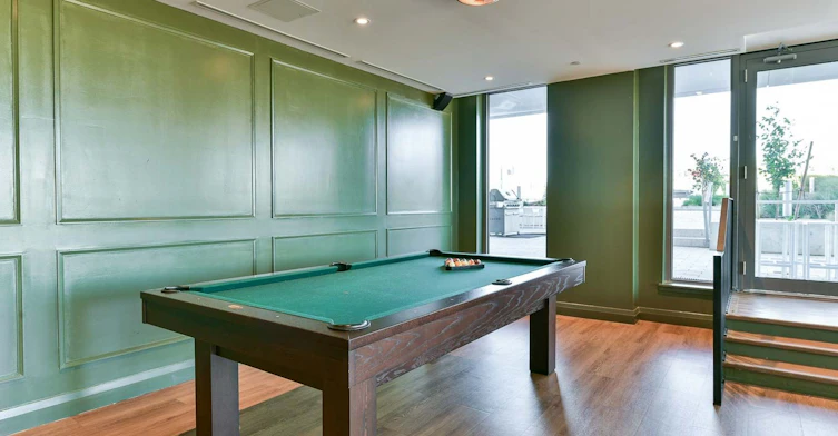 903-45 Baseball Place, Toronto, ON, M4M 0H1 - 21
