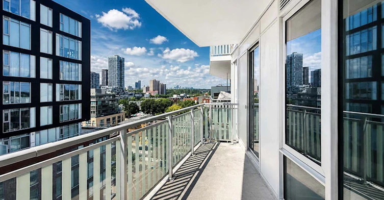 903-45 Baseball Place, Toronto, ON, M4M 0H1 - 14