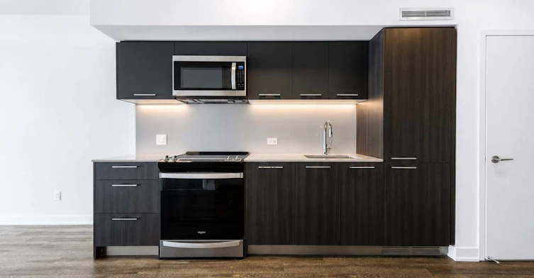 903-45 Baseball Place, Toronto, ON, M4M 0H1 - 8
