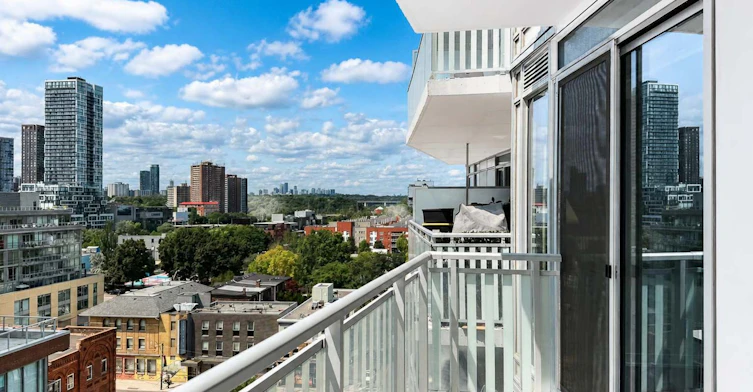 903-45 Baseball Place, Toronto, ON, M4M 0H1 - 15