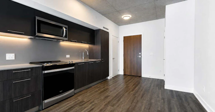 903-45 Baseball Place, Toronto, ON, M4M 0H1 - 6