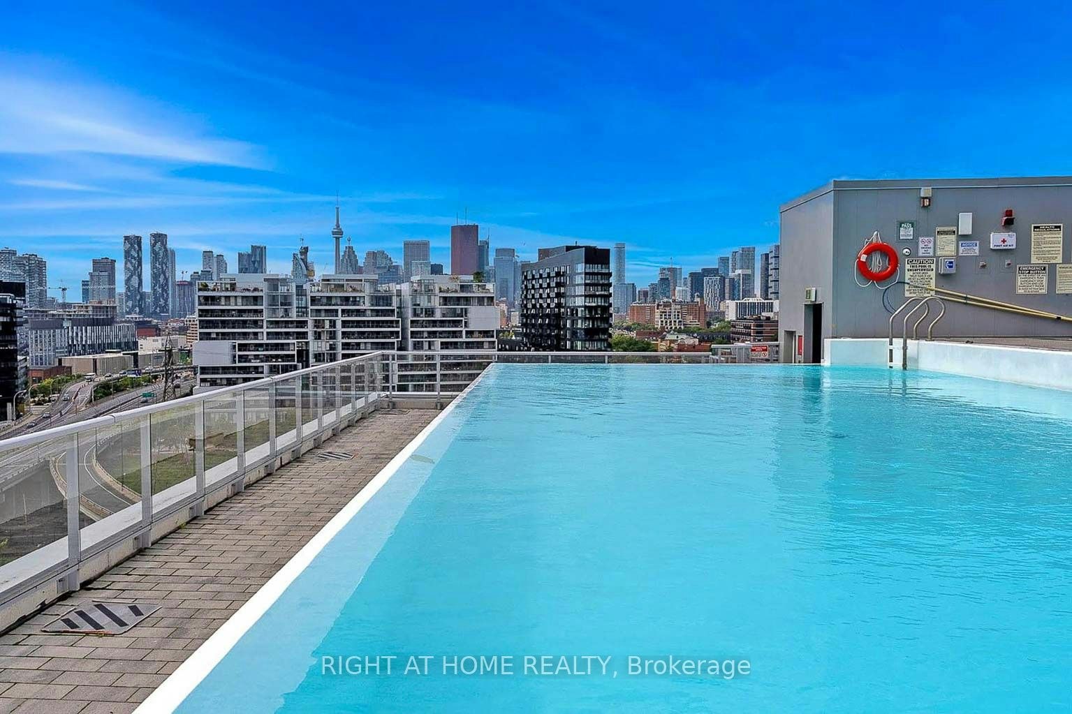 903-45 Baseball Place, Toronto, ON, M4M 0H1 - 23