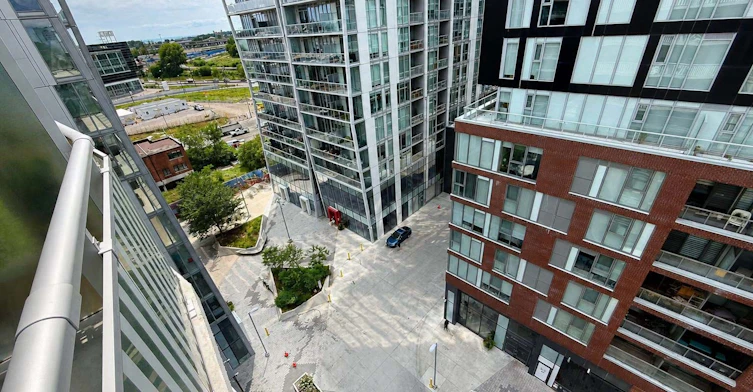 903-45 Baseball Place, Toronto, ON, M4M 0H1 - 16