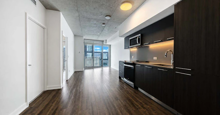 903-45 Baseball Place, Toronto, ON, M4M 0H1 - 7