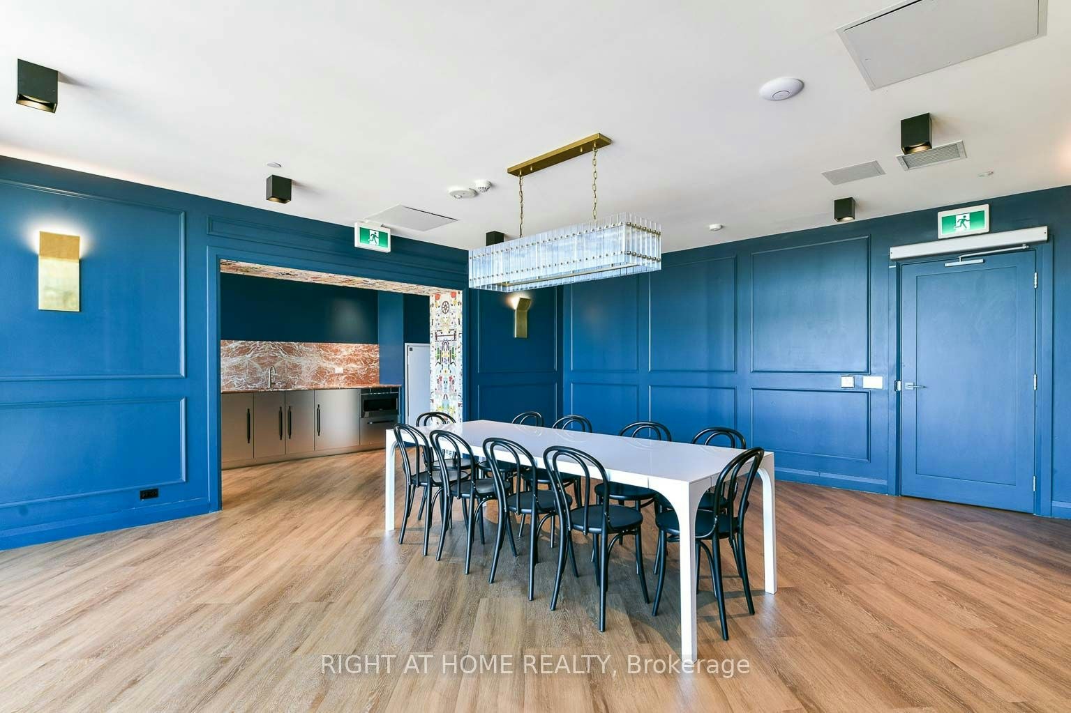 903-45 Baseball Place, Toronto, ON, M4M 0H1 - 22