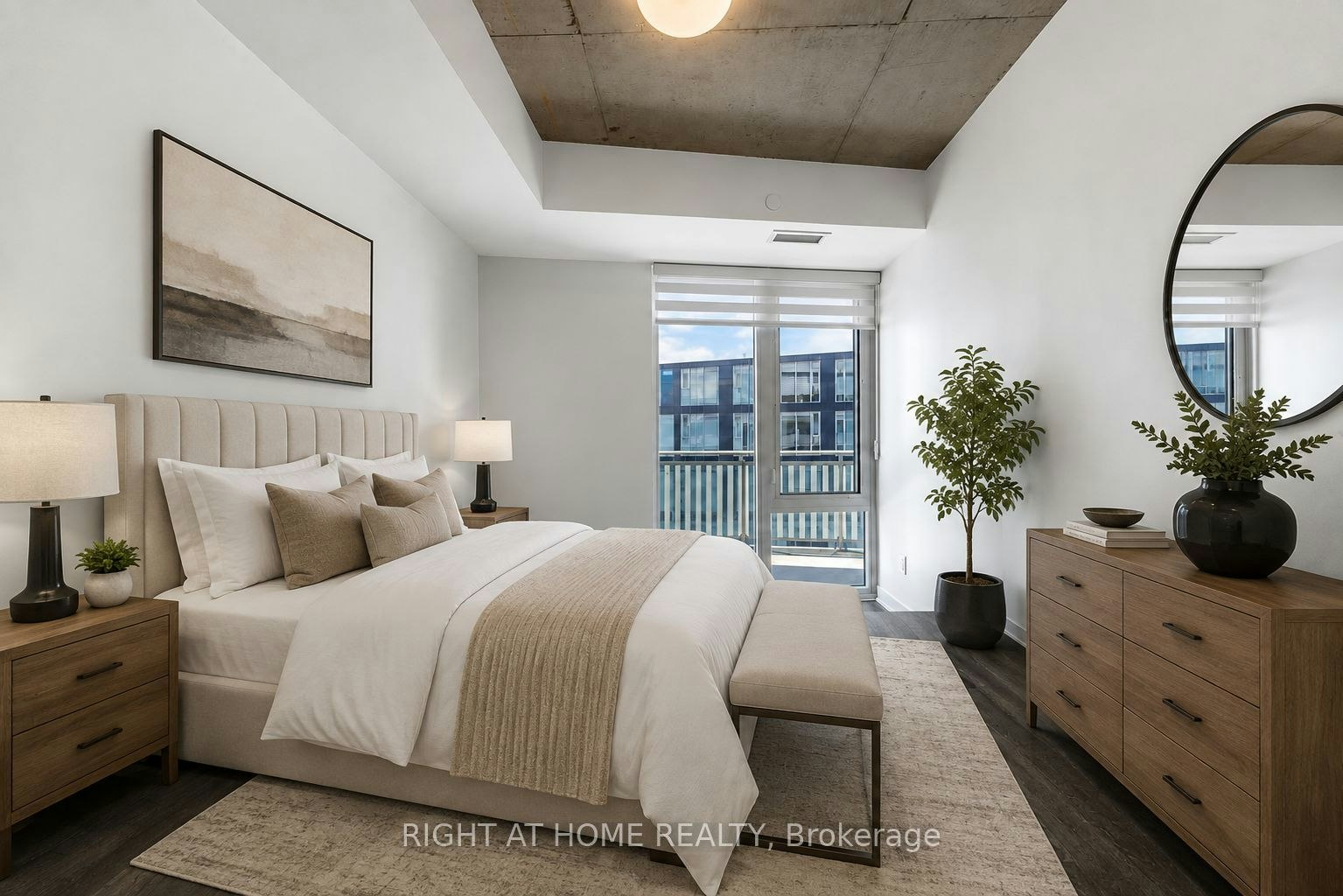 903-45 Baseball Place, Toronto, ON, M4M 0H1 - 4