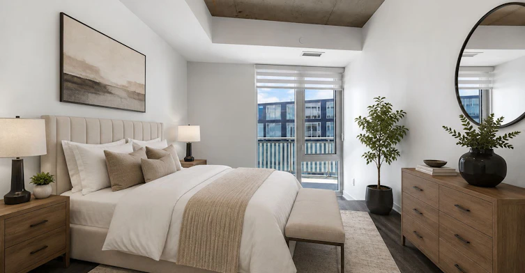 903-45 Baseball Place, Toronto, ON, M4M 0H1 - 4