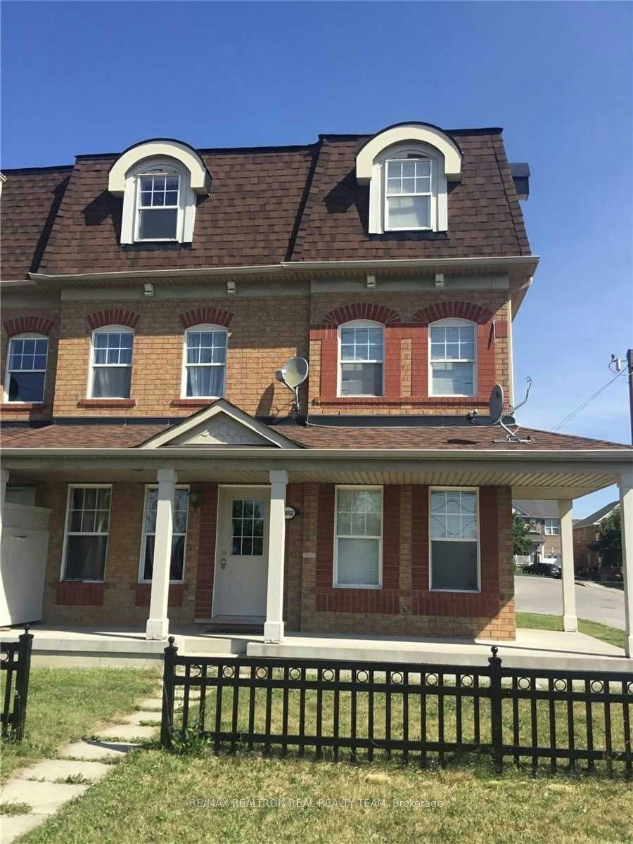 Unit A-8892 Sheppard Avenue E, Toronto, ON, M1B 6H2