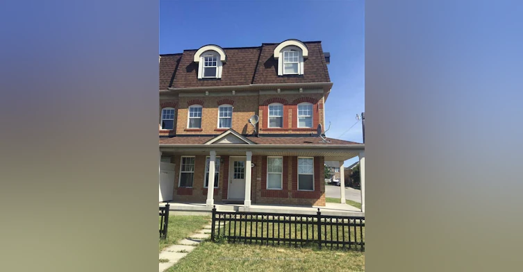 Unit A-8892 Sheppard Avenue E, Toronto, ON, M1B 6H2