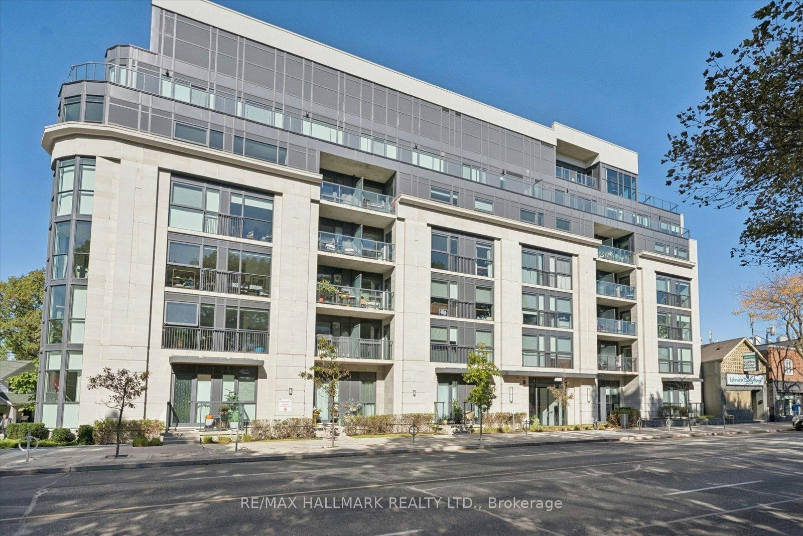 305-1400 Kingston Road, Toronto, ON, M1N 0C2