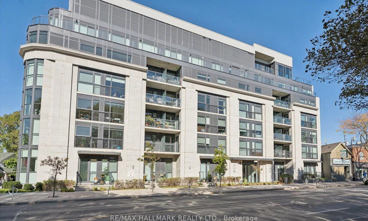 305-1400 Kingston Road