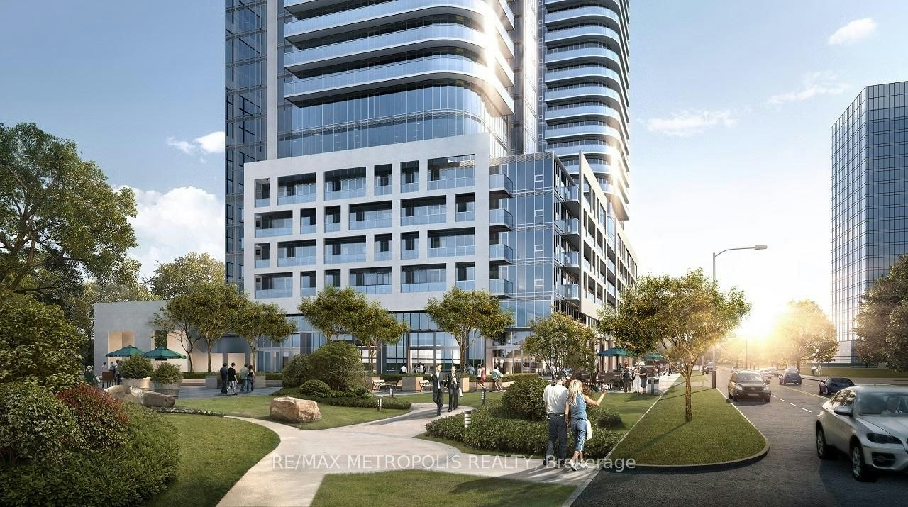 2109-2033 Kennedy Road, Toronto, ON, M1T 0B9 - 26