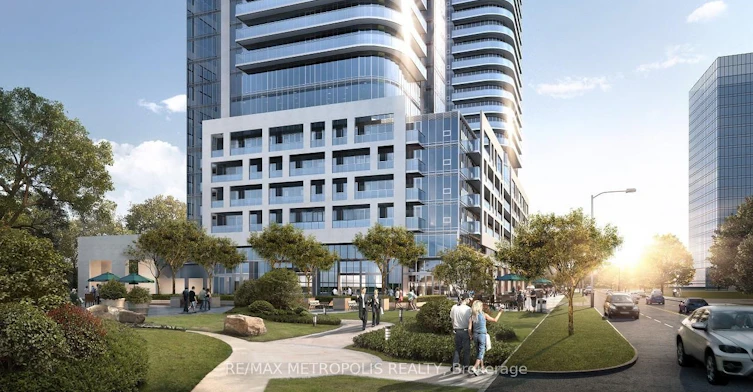 2109-2033 Kennedy Road, Toronto, ON, M1T 0B9 - 26