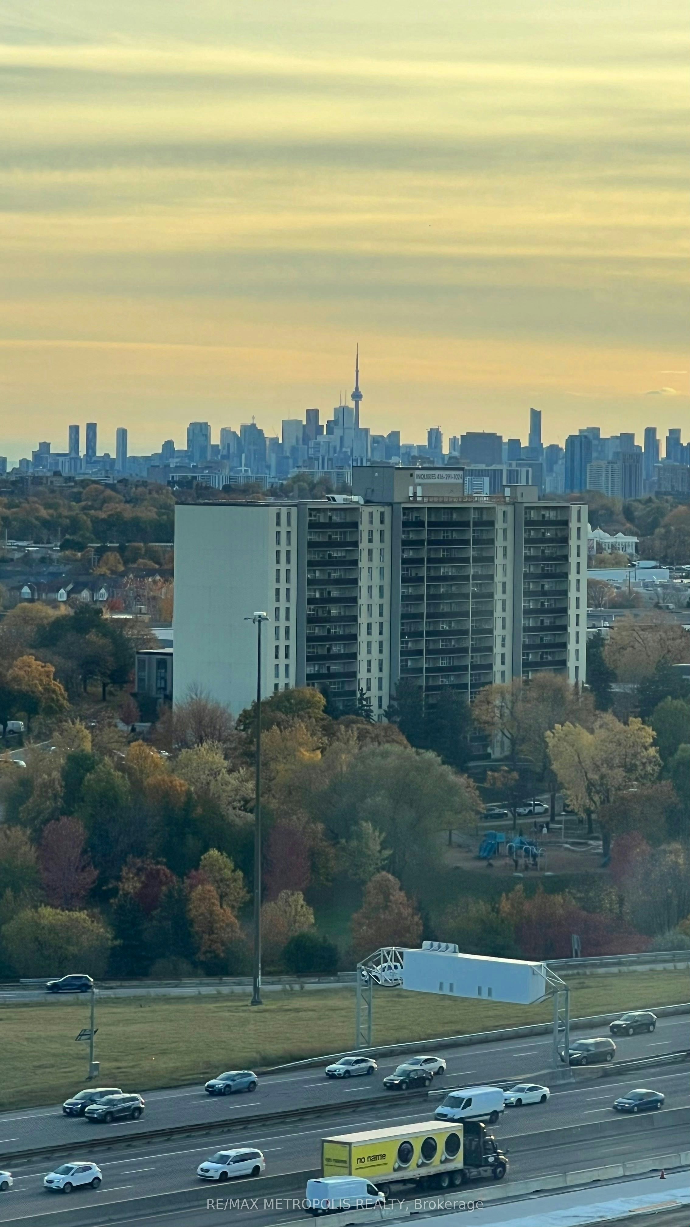 2109-2033 Kennedy Road, Toronto, ON, M1T 0B9 - 23