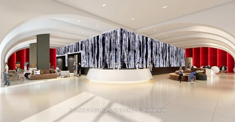 2109-2033 Kennedy Road, Toronto, ON, M1T 0B9 - 24