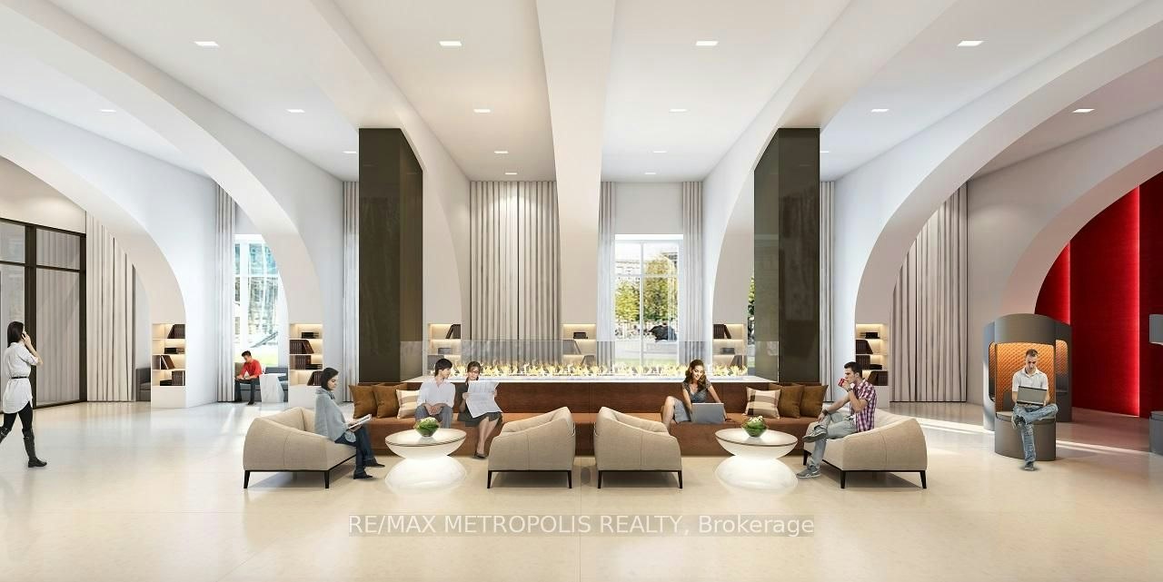 2109-2033 Kennedy Road, Toronto, ON, M1T 0B9 - 29