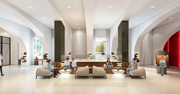 2109-2033 Kennedy Road, Toronto, ON, M1T 0B9 - 29