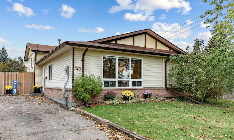 375 Calvert Court