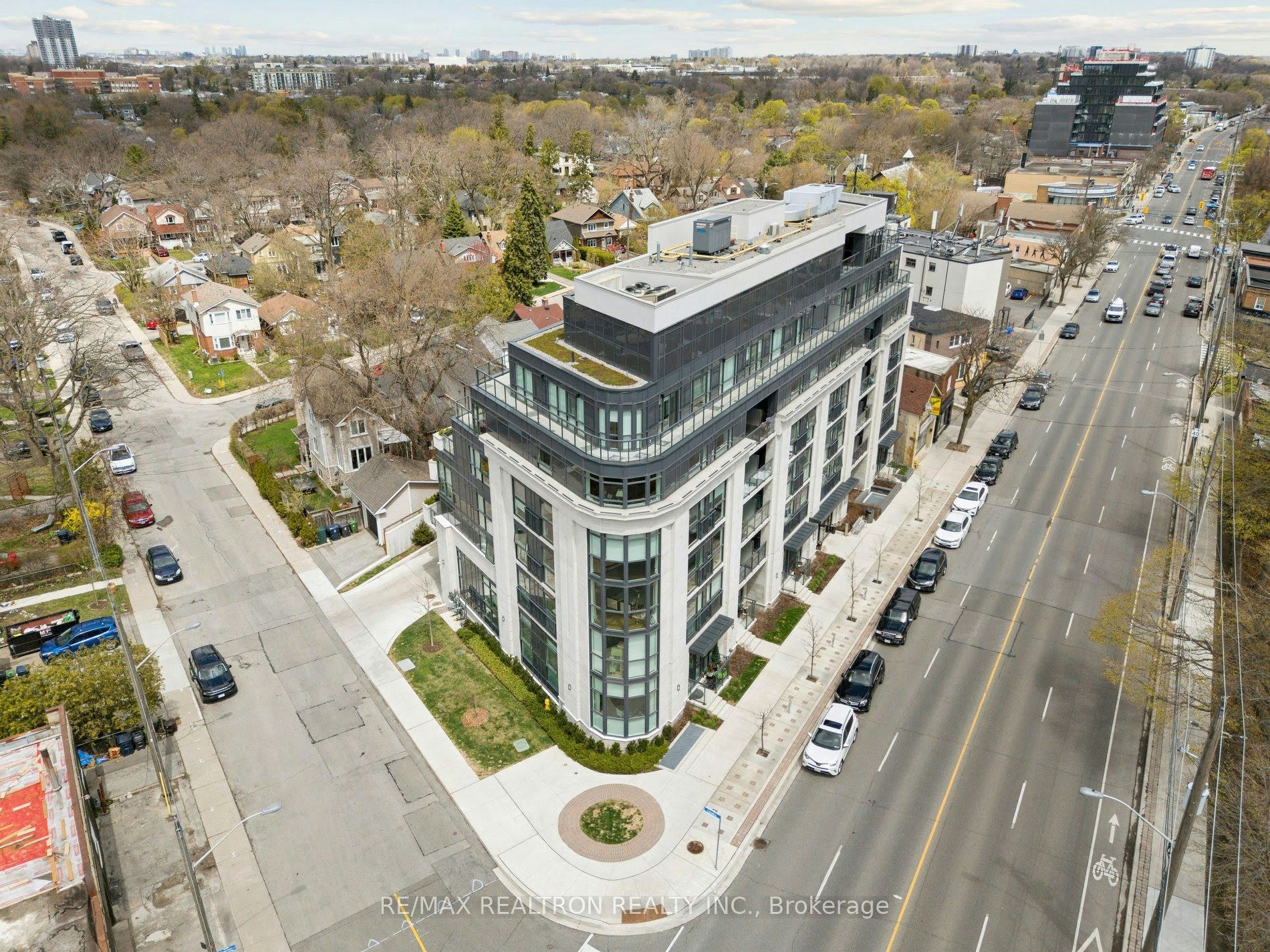 307-1400 Kingston Road, Toronto, ON, M1N 1R3 - 43