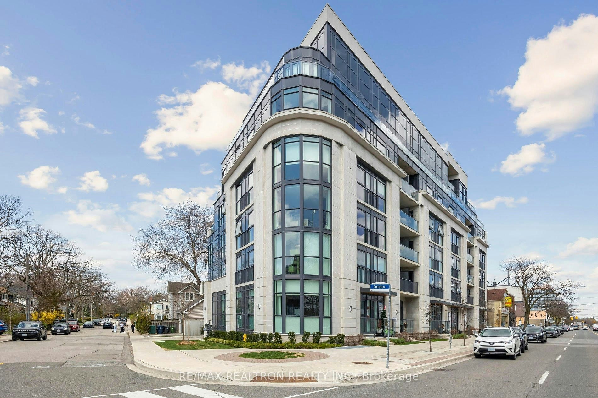 307-1400 Kingston Road, Toronto, ON, M1N 1R3 - 3