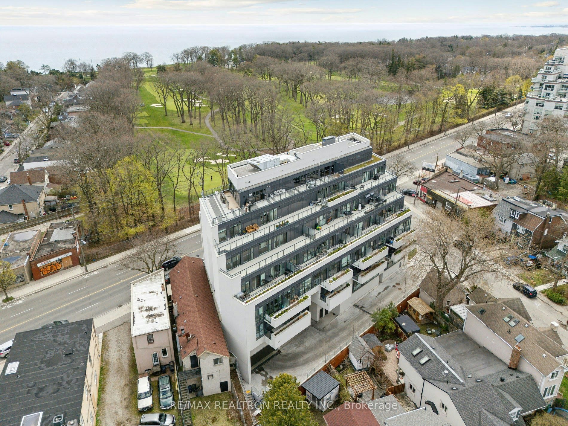 307-1400 Kingston Road, Toronto, ON, M1N 1R3 - 42