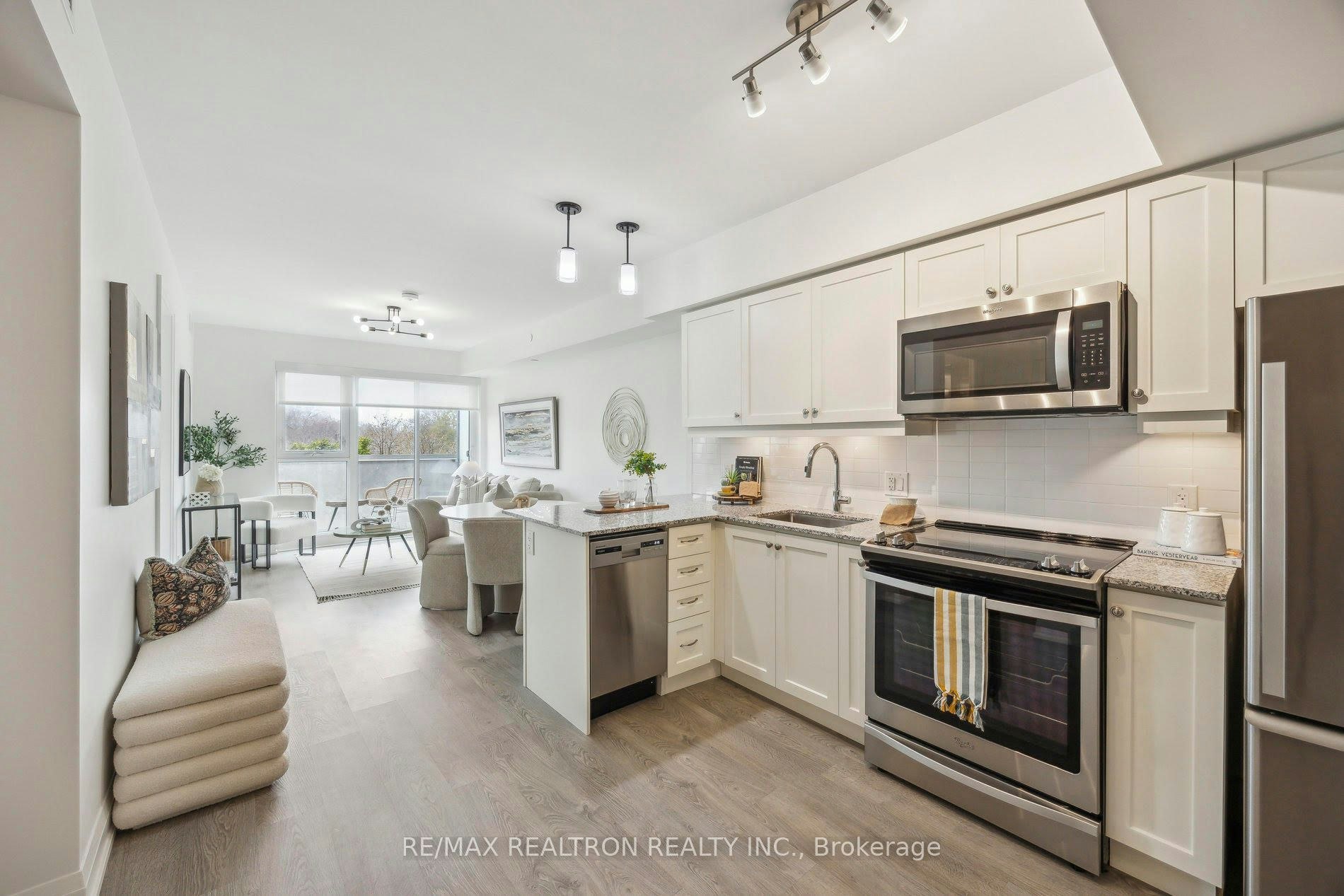 307-1400 Kingston Road, Toronto, ON, M1N 1R3 - 17