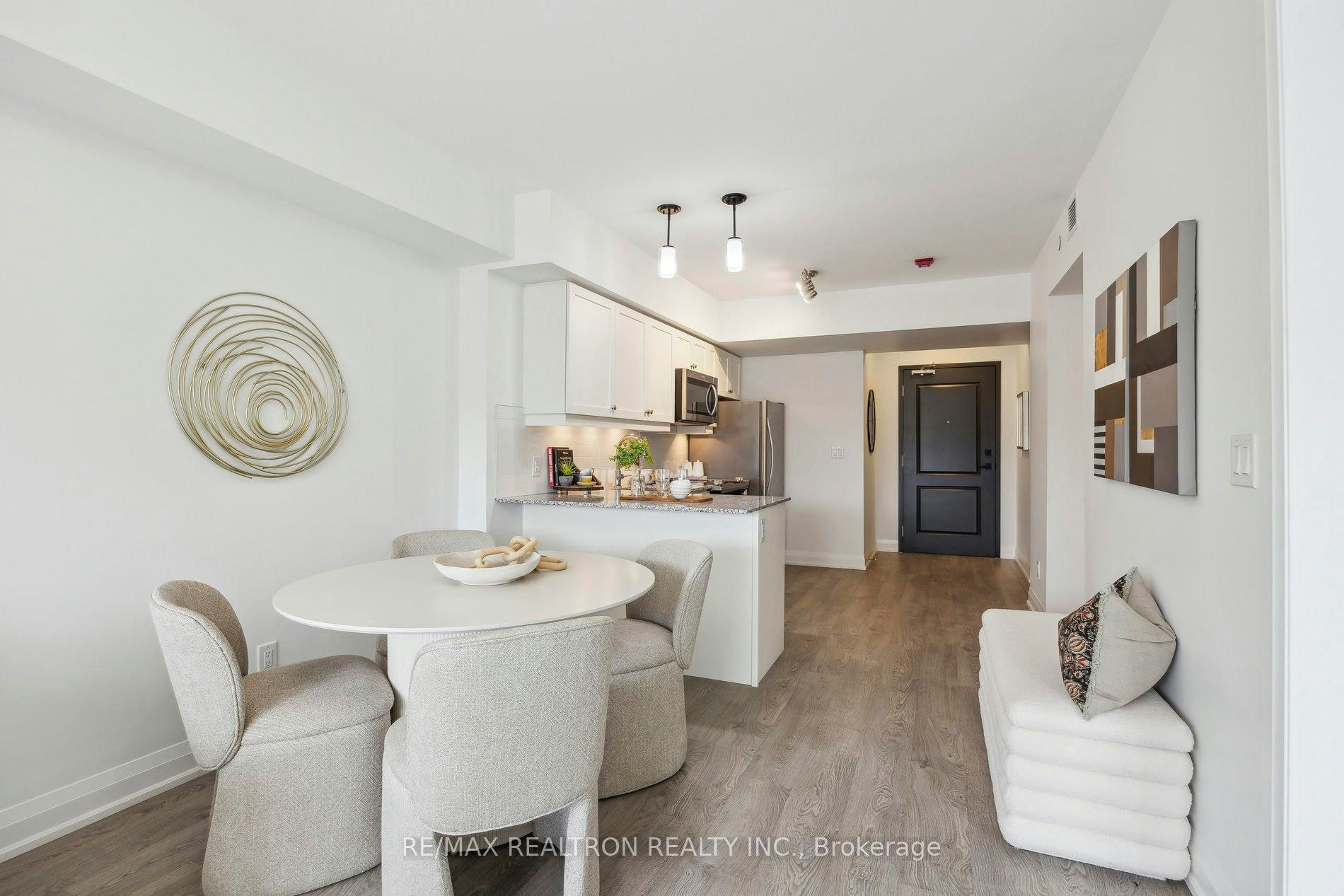 307-1400 Kingston Road, Toronto, ON, M1N 1R3 - 20