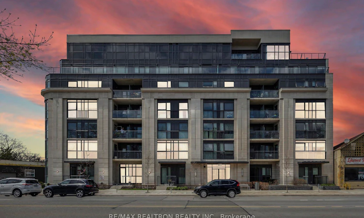 307-1400 Kingston Road