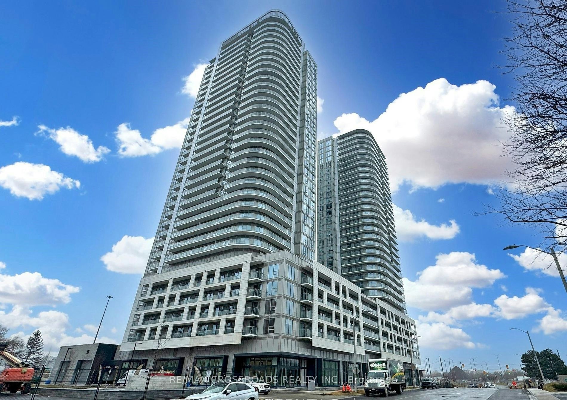 2220-2031 Kennedy Road, Toronto, ON, M1T 0B8