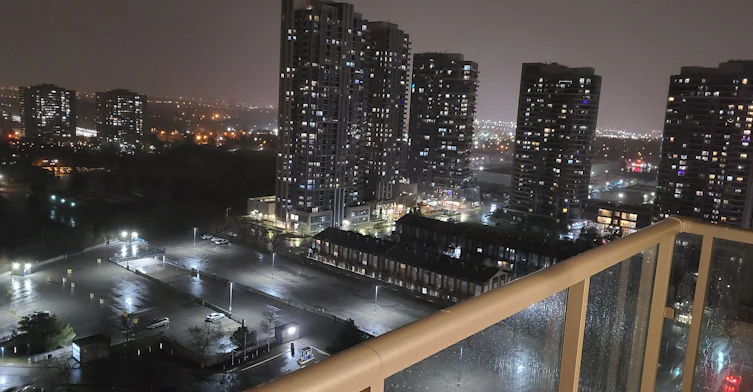2220-2031 Kennedy Road, Toronto, ON, M1T 0B8 - 17