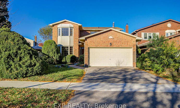 47 Longsword Drive