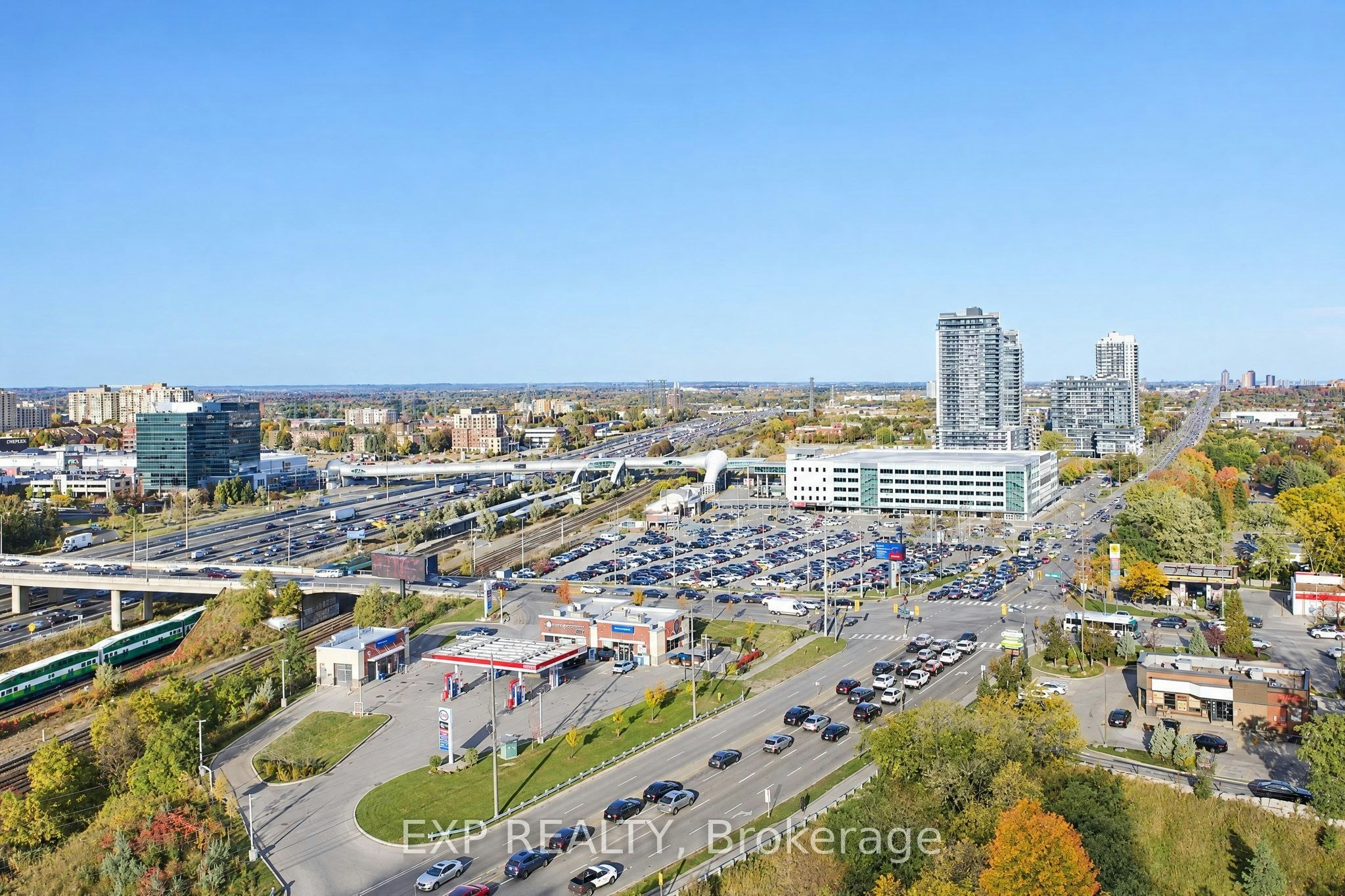 1603-1255 Bayly Street, Pickering, ON, L1W 0B6 - 22