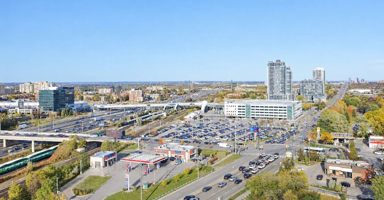 1603-1255 Bayly Street, Pickering, ON, L1W 0B6 - 22